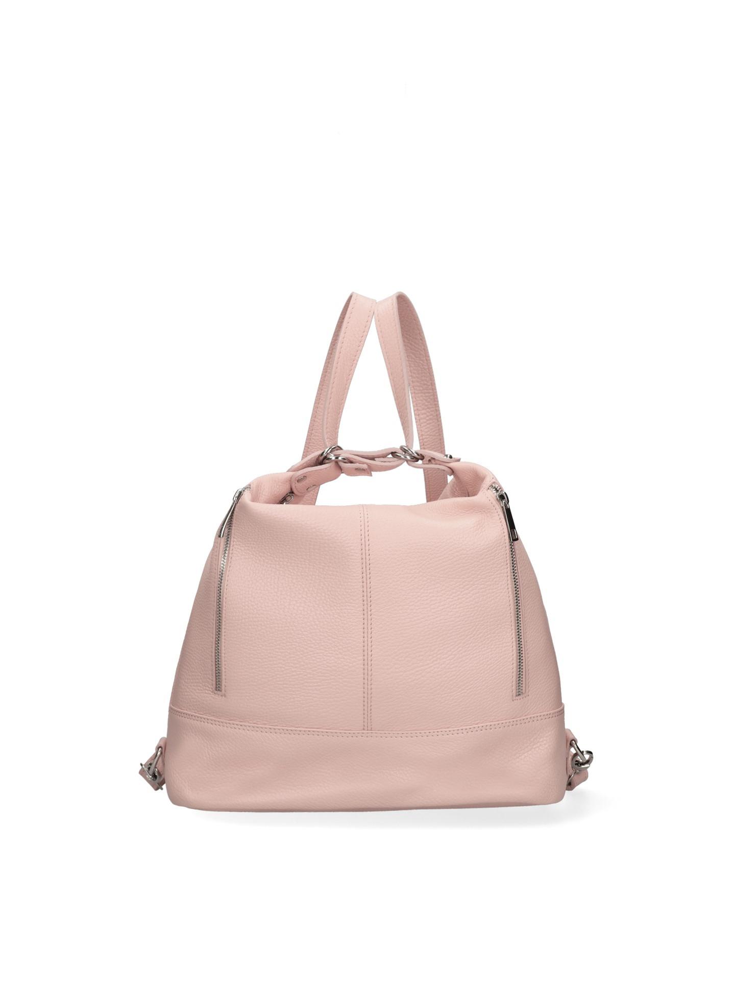 Gave Lux Caelia Pro Borsa a Tracolla Convertibile Zaino  