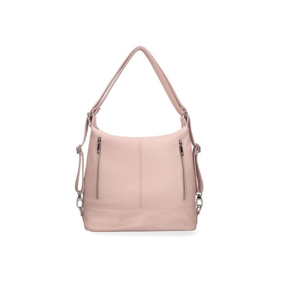 Sac à bandoulière convertible en sac à dos