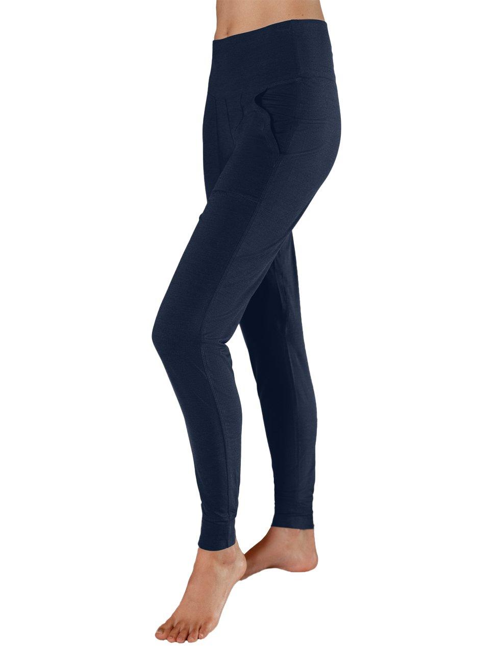 Dagsmejan  Balance Pantalon à Revers Nattwarm 