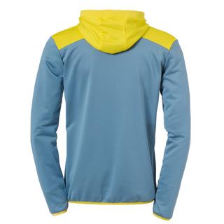 Kempa  emotion 2.0 hoodie quarter zip 