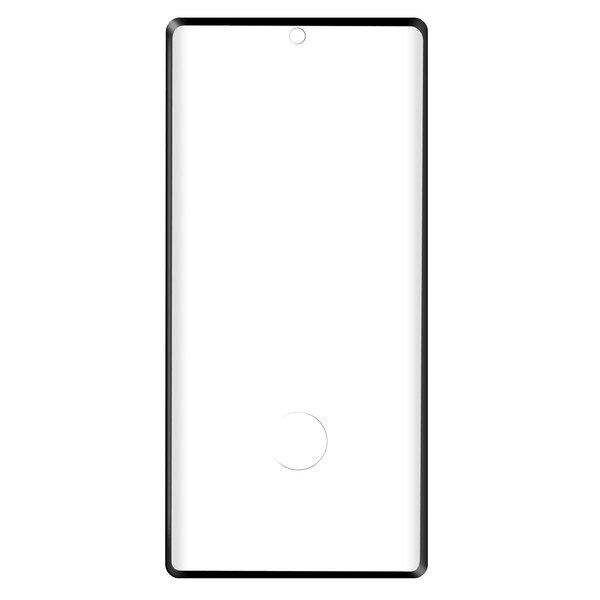 Image of Glas-Displayschutz Google Pixel 7 Pro