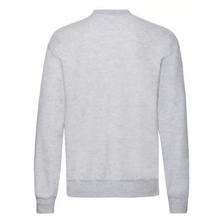 Fruit of the Loom  Classic Sweatshirt Überschnittene Schulter 