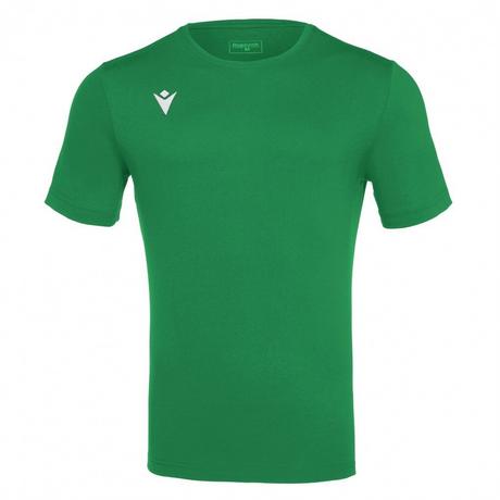 macron  t-shirt boost hero (x5) 