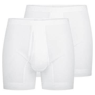 2er Pack Original Classics Feinripp - Unterhose kurz
