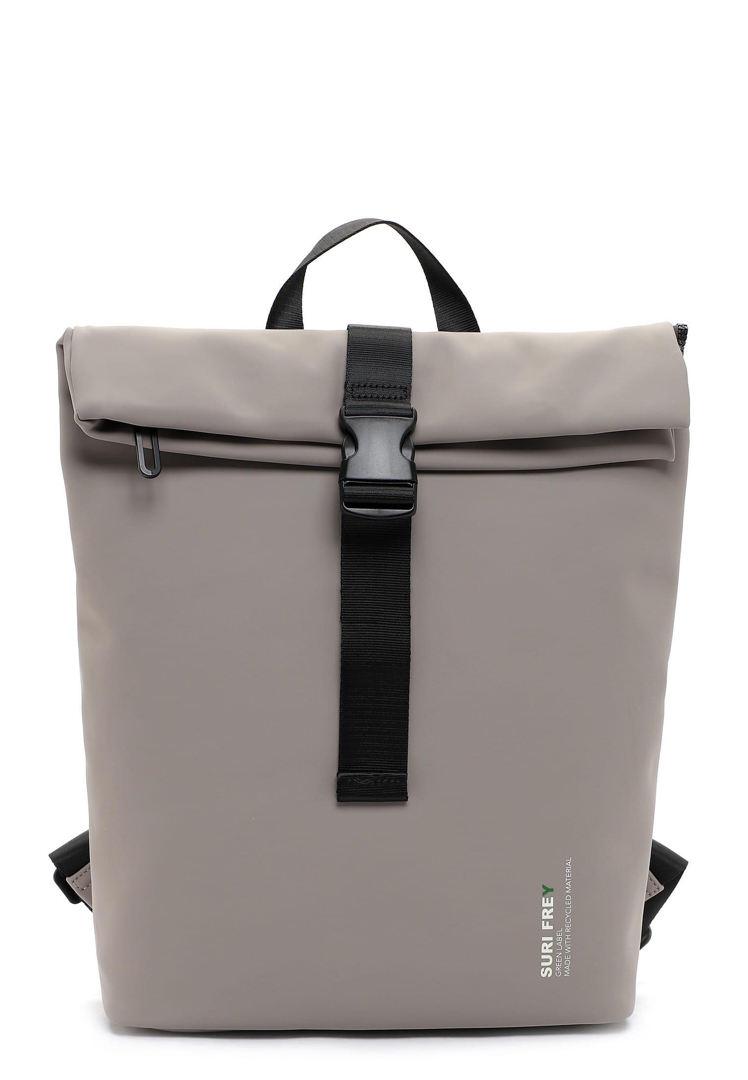 Image of Rucksack Sfy Suri Green Label Jenny Herren Nude ONE SIZE