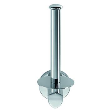 Reserverollenhalter verchromt