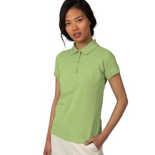 B and C  B&C Safran Poloshirt, Kurzarm 