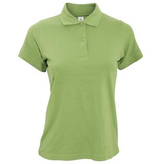 B and C  B&C Safran Poloshirt, Kurzarm 