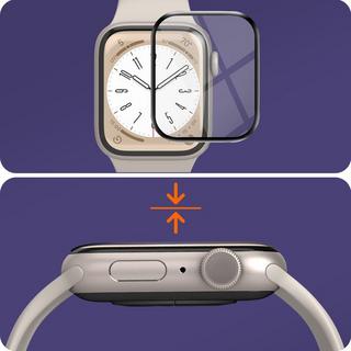 Imak  Vetro organico Apple Watch Serie 8 45 mm 