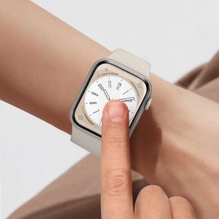 Imak  Vetro organico Apple Watch Serie 8 45 mm 