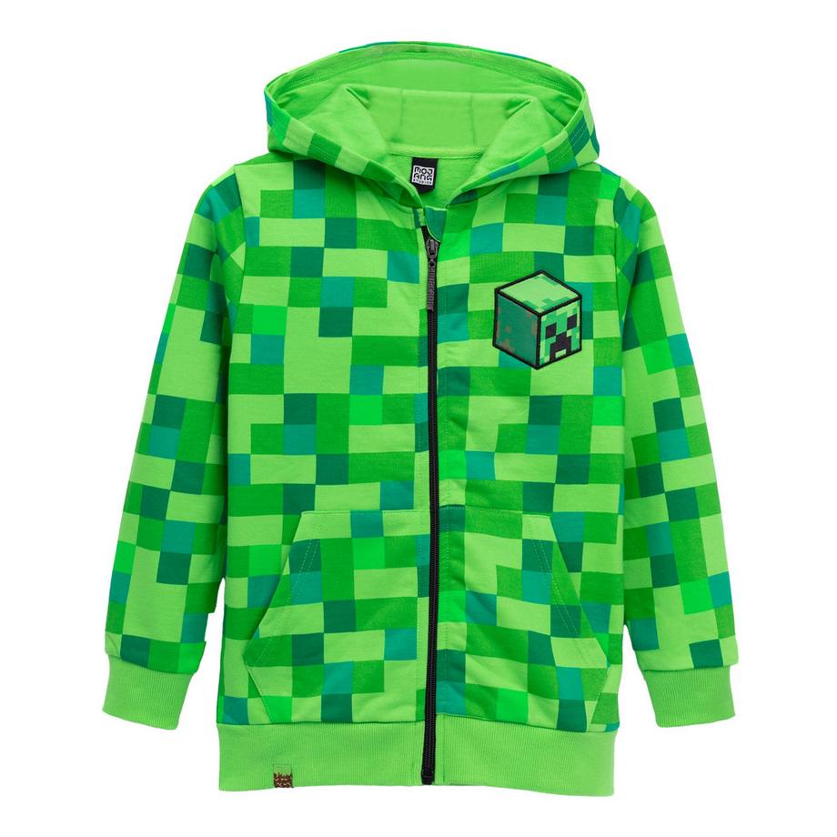 Veste À Capuche