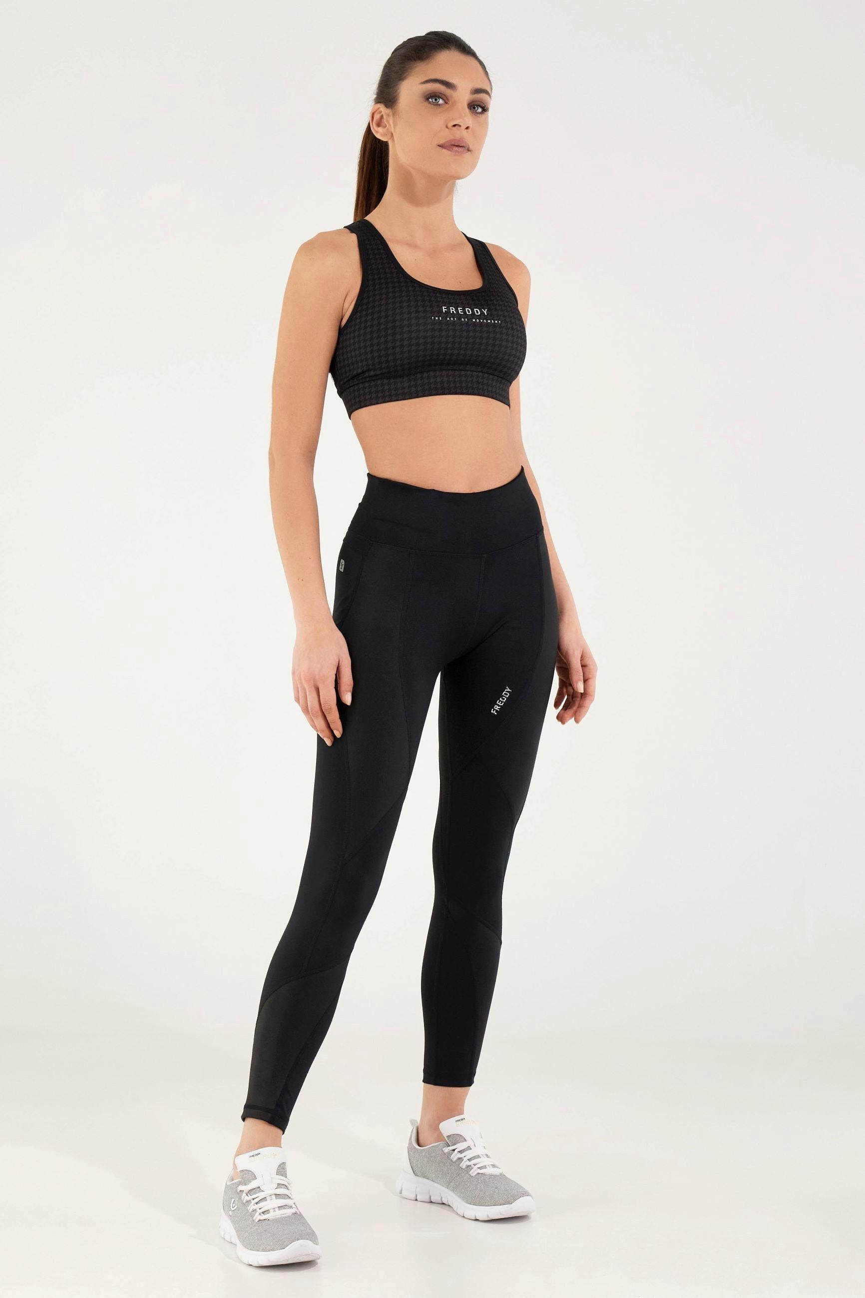 FREDDY  WR.UP® Sport Leggings 7/8 