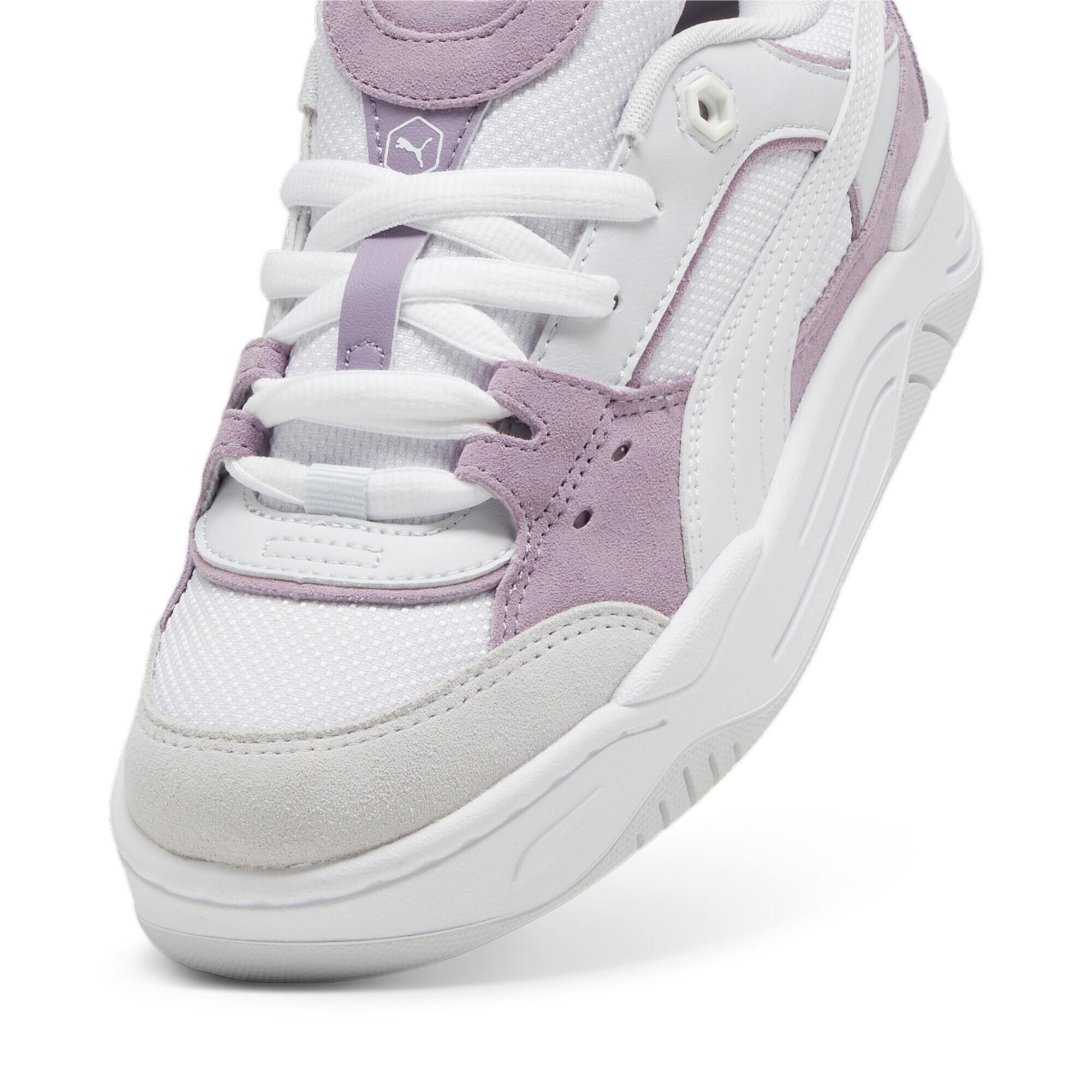 PUMA  baskets enfant 180 