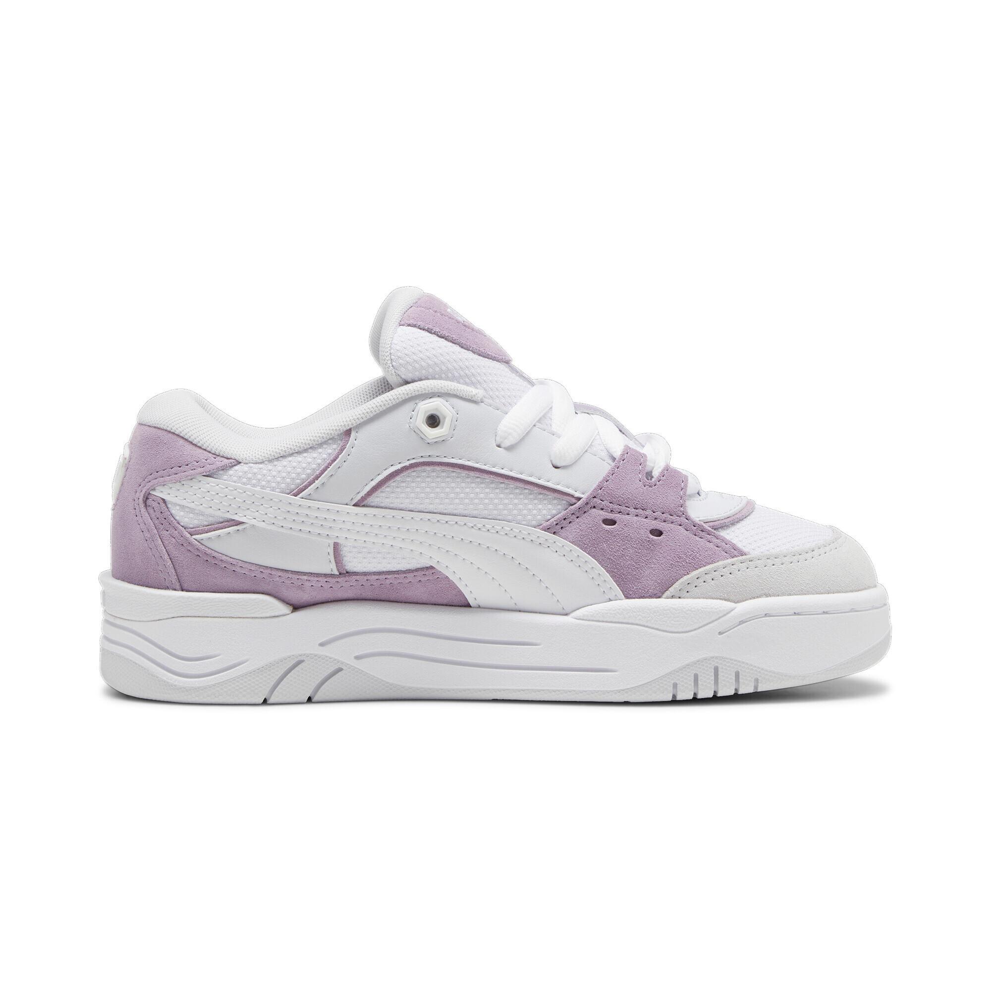 PUMA  baskets enfant 180 