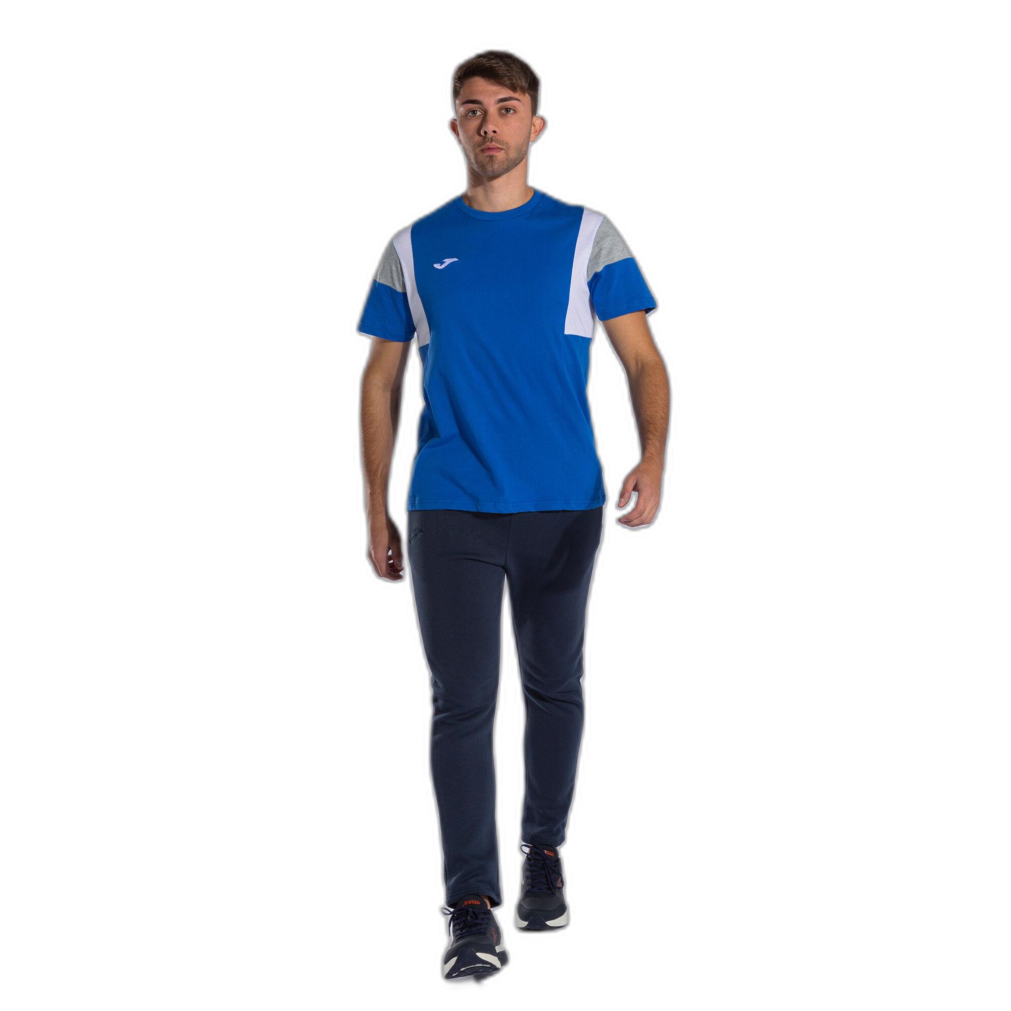 Joma Confort III Polo Shirt  