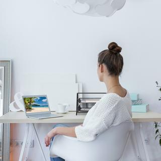 B2X Dokumentenfach mit 2 Fächern  