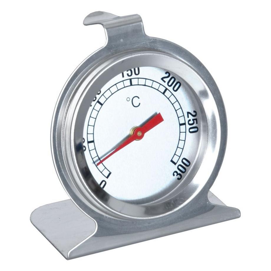 Orion  Backofen- und Räucherthermometer: 0°C bis 300°C, hängend 