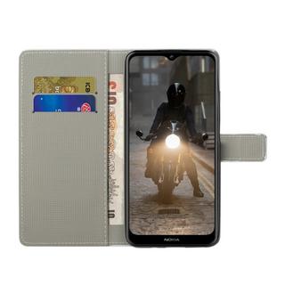 Cover-Discount  Nokia 2.4 - Handyhülle Motiv 