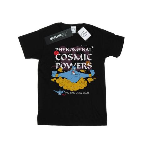 Disney  Phenomenal Cosmic Powers TShirt 