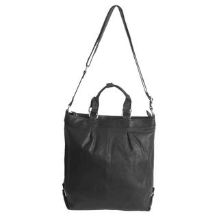 Margelisch Cedel 1 Sac à Bandoulière en Cuir  