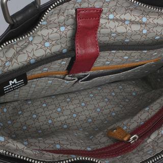 Margelisch Cedel 1 Sac à Bandoulière en Cuir  