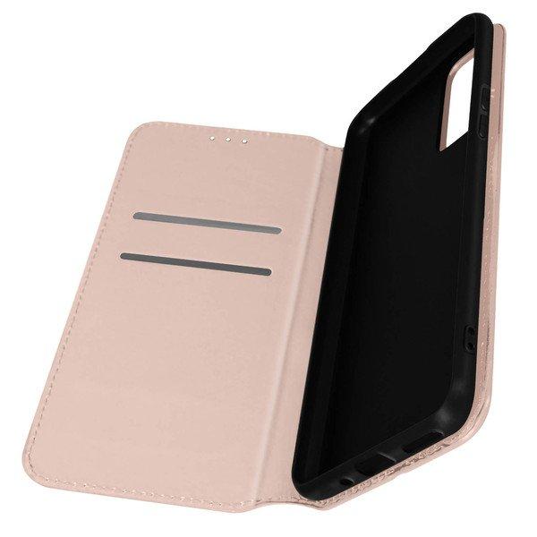 Image of Classic Cover Oppo Find X5 Pro Rosegold