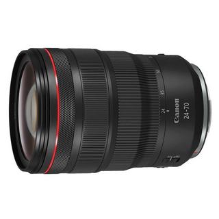 Canon  Canon RF 24-70 mm 1: 2,8L ist USM 