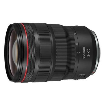 Canon RF 24-70 mm f / 2,8L est USM