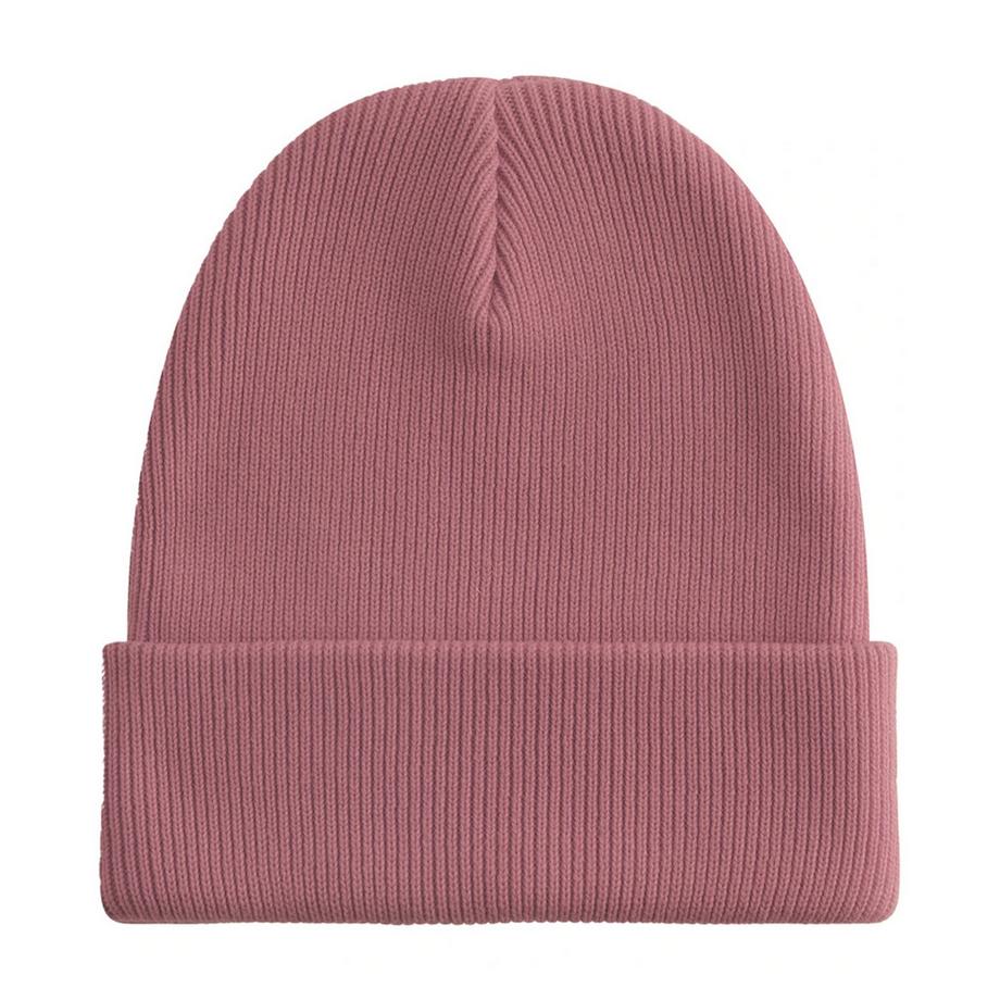 Beechfield Bonnet Original à Revers  