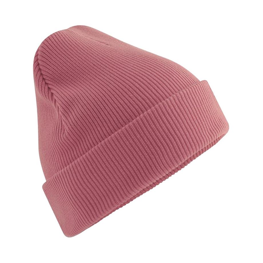 Bonnet À Revers En Bio Original