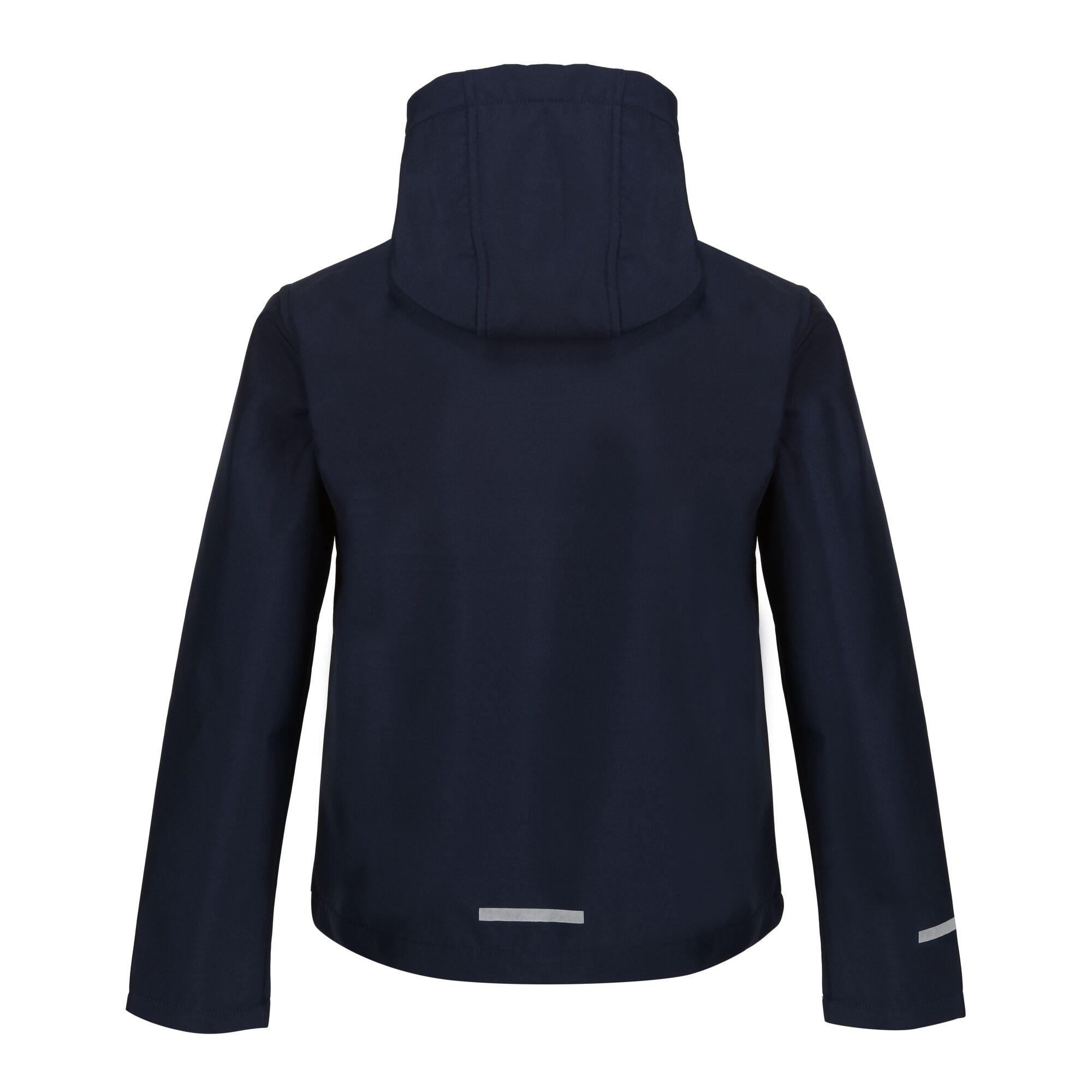 Regatta  Veste softshell ABLAZE Enfant 