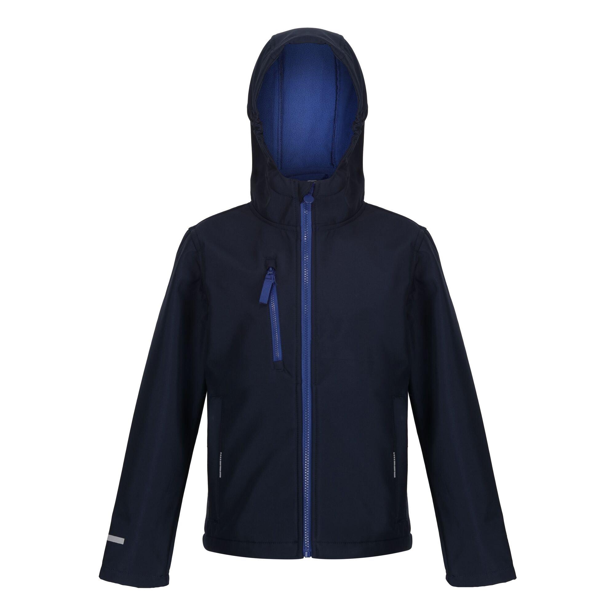 Regatta  Veste softshell ABLAZE Enfant 