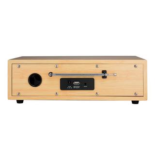 Albrecht  Albrecht DR 882 Internet Digital Holz 