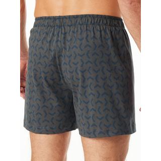 Schiesser  Jersey Boxer 