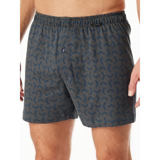 Schiesser  Jersey Boxer 