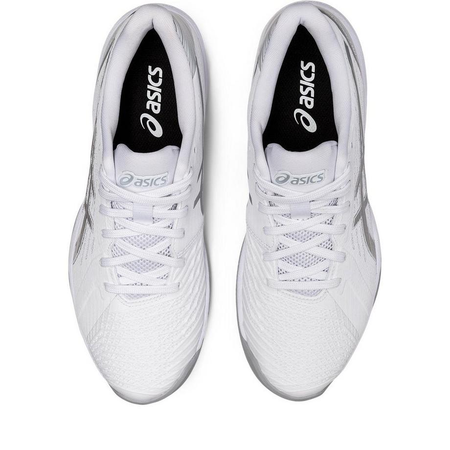 asics  Chaussures de tennis Solution Swift FF Allcourt 