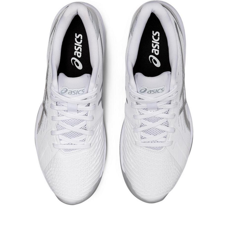 asics Solution Swift FF Allcourt Tennisschuh  