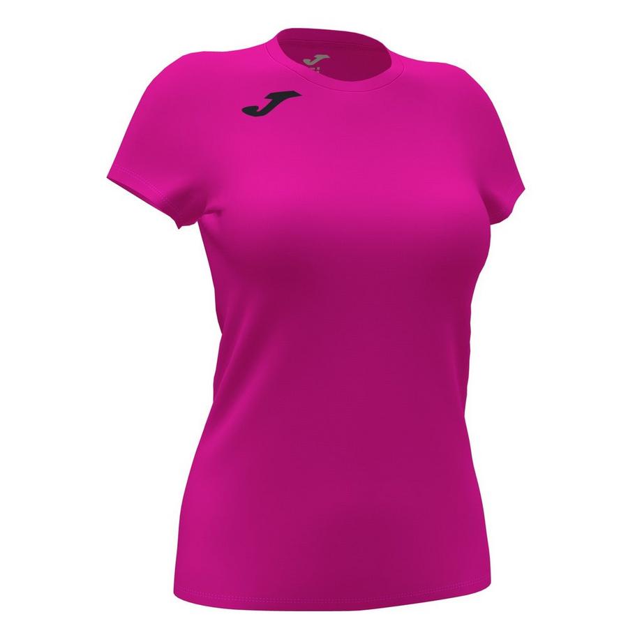 -T-Shirt Joma Record II