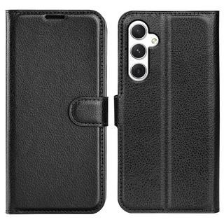 Cover-Discount  Galaxy S24 - Etui En Similcuir 