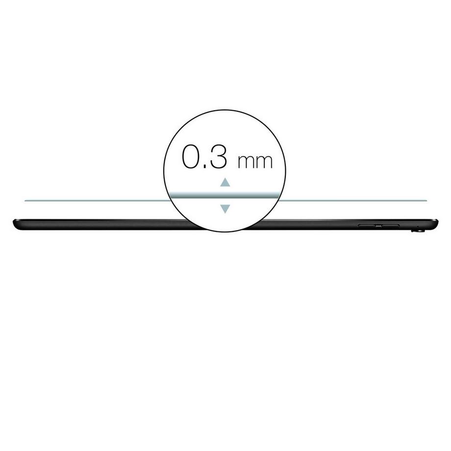 Avizar  Apple iPad Pro 10.5 Displayschutzfolie 