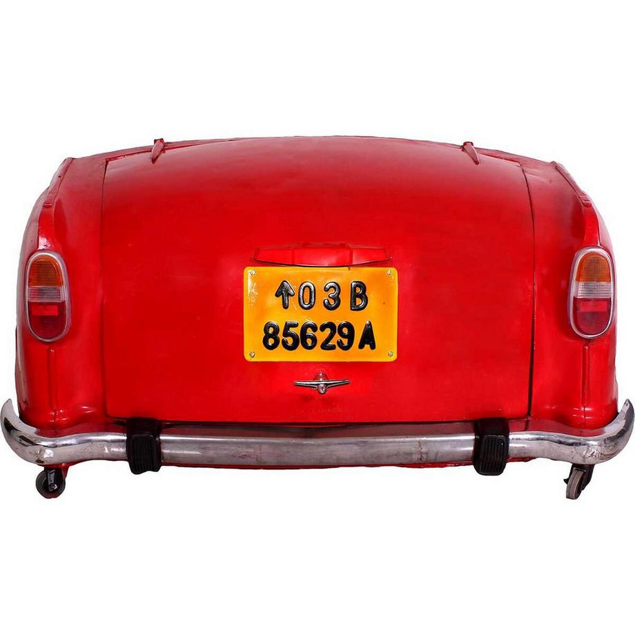 mutoni Barschrank Car 168x72x80  