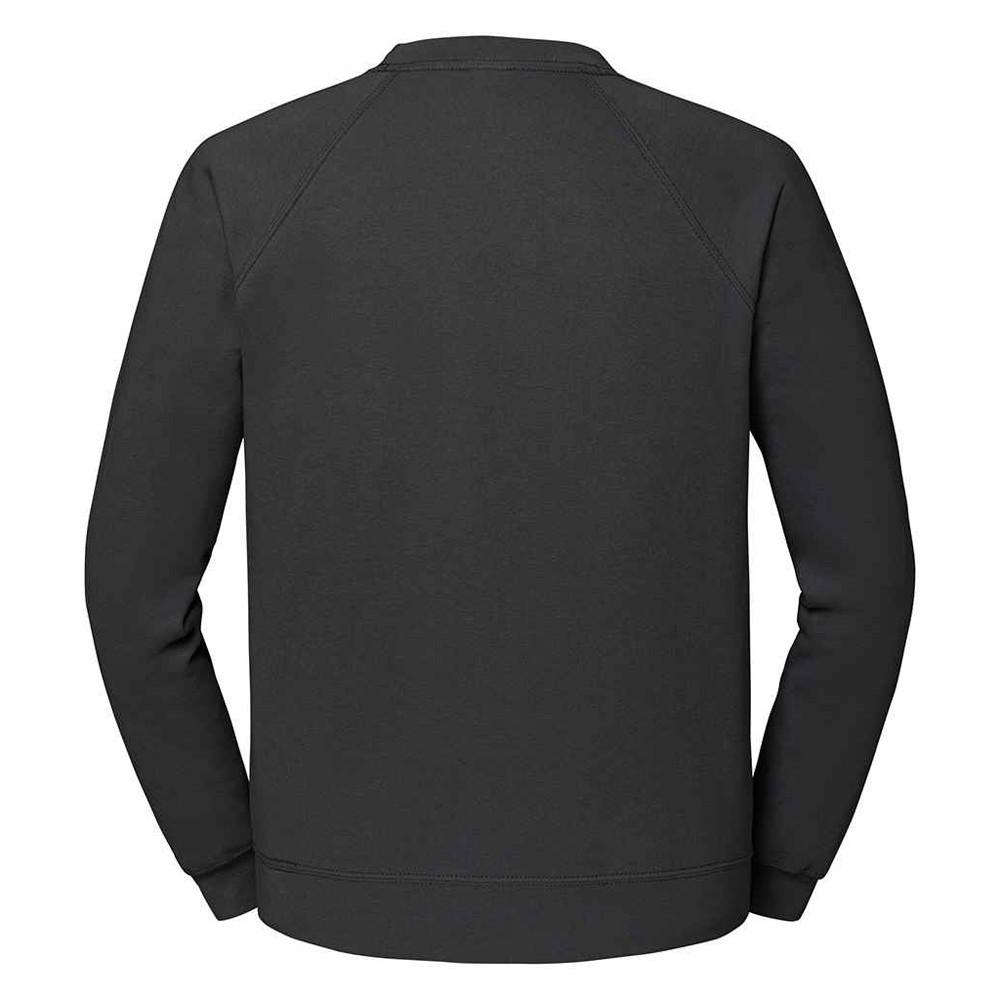 Fruit of the Loom  Classic Sweatshirt  Raglanärmel 