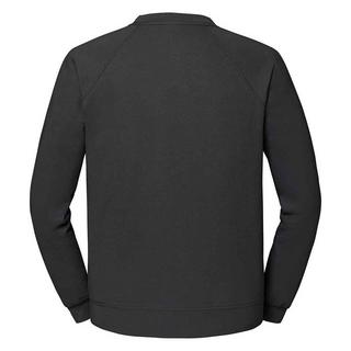 Fruit of the Loom  Classic Sweatshirt  Raglanärmel 