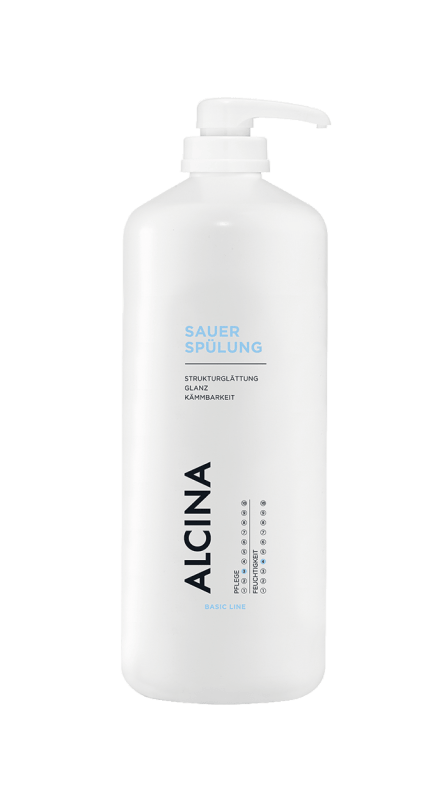 Image of Sauer-spülung 1250 Ml Damen 1250ML