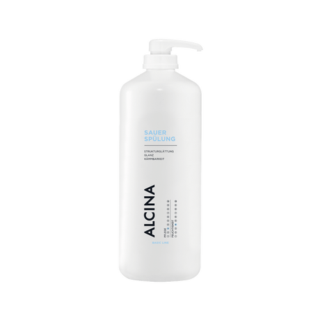 ALCINA  Sauer-Spülung 1250 ml 