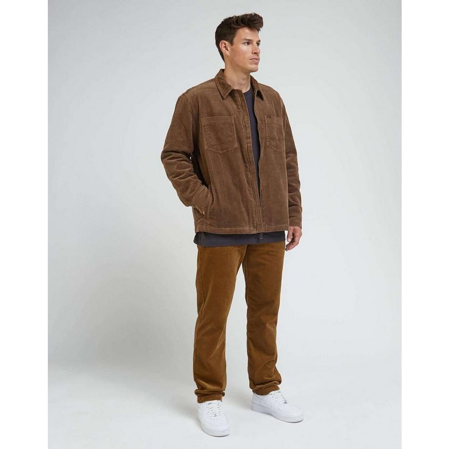 Lee Chino Regular Fit in Corduroy  