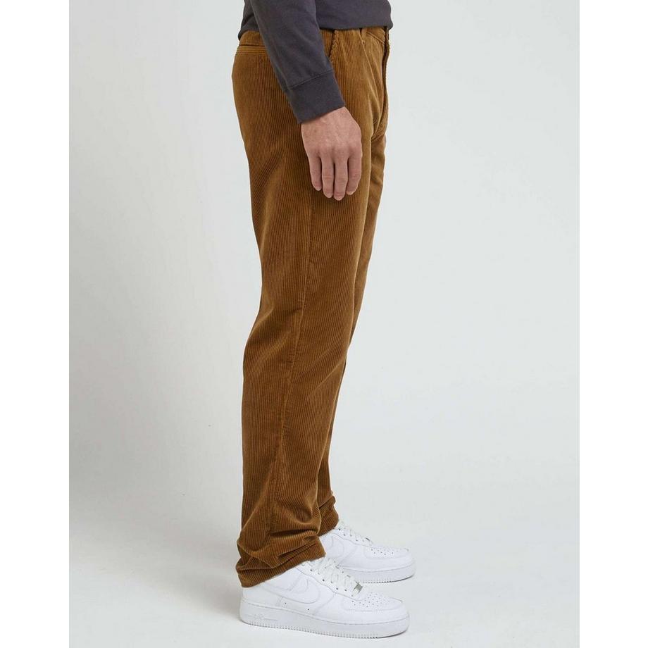 Lee Chino Regular Fit in Corduroy  