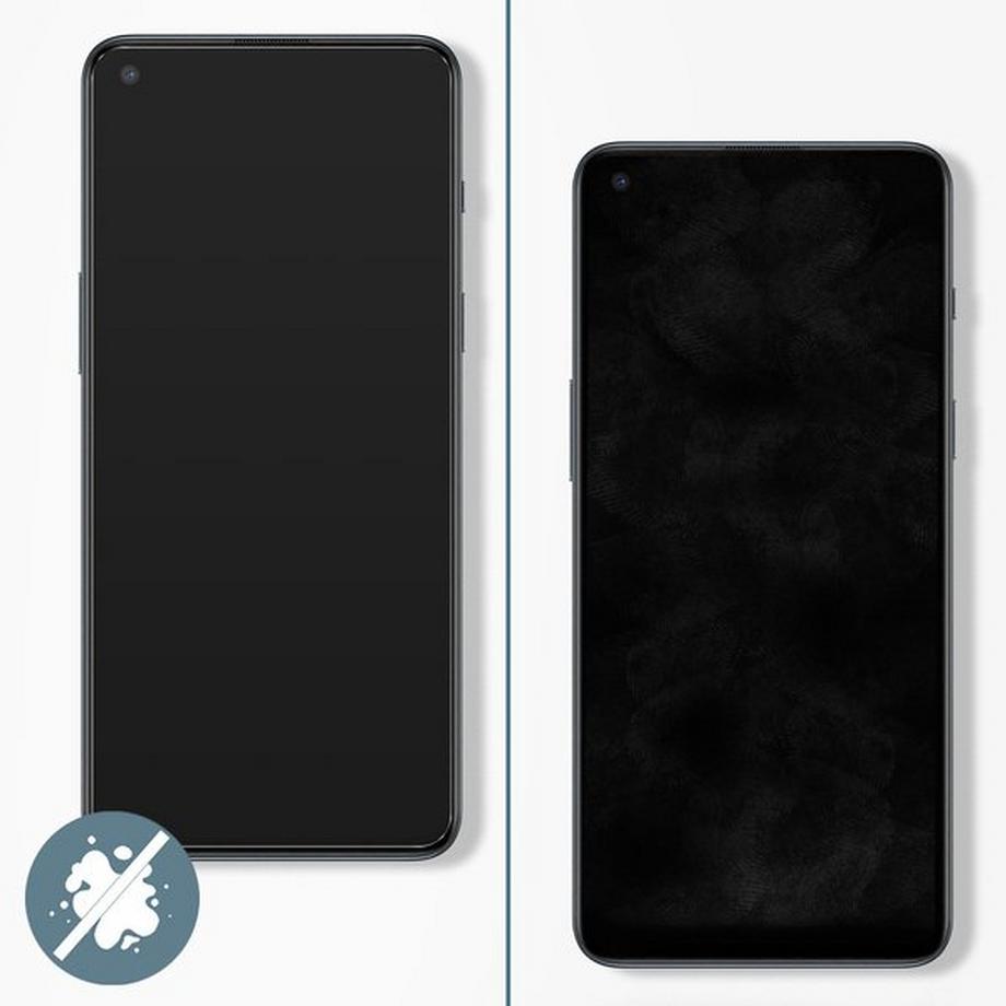 Avizar  Vetro Temperato OnePlus Nord 2 