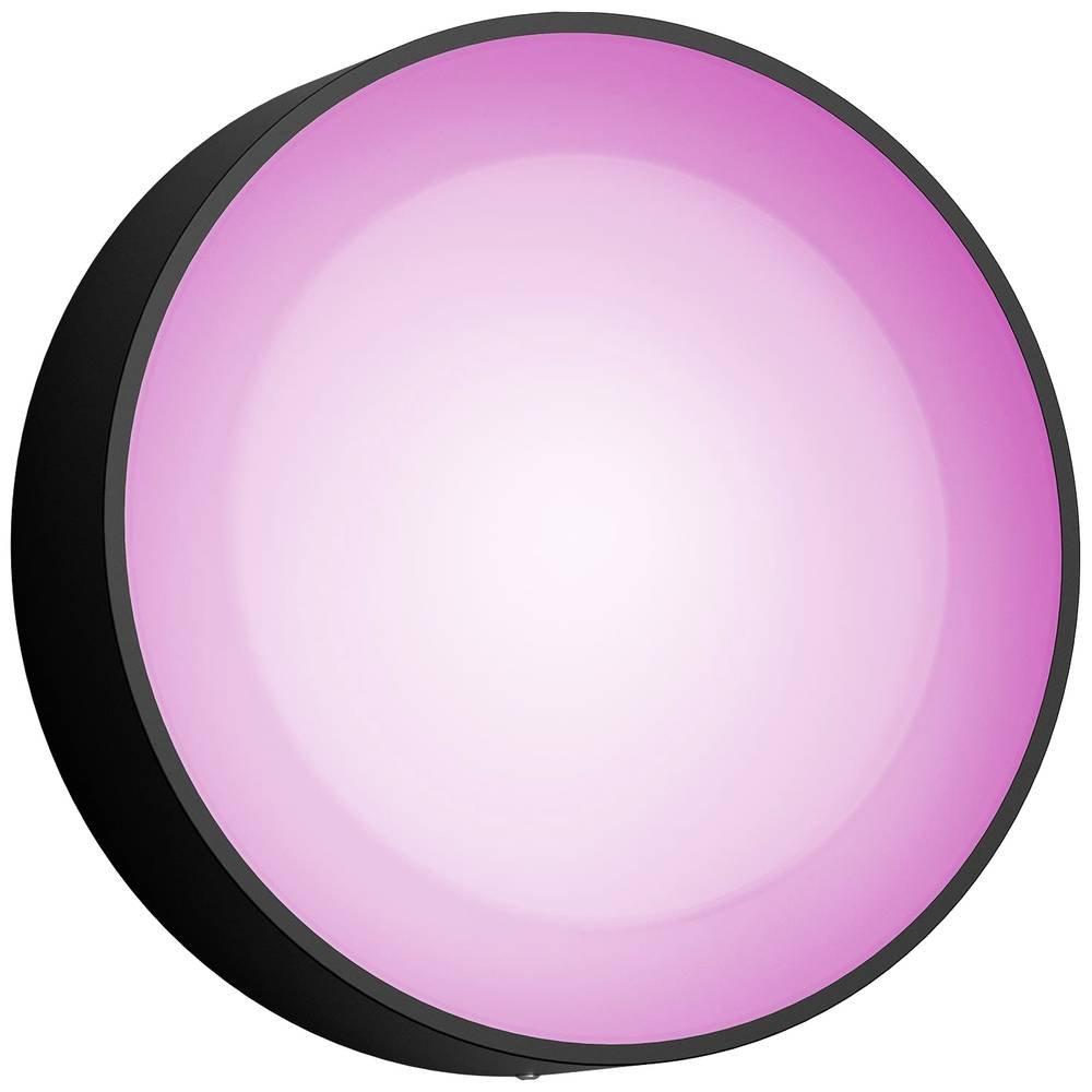 Image of Philips Hue White and Color Ambiance LED-Wandleuchte Erweiterung Daylo Philips Hue White and Color Ambiance LED-Wandleuchte Erweiterung Daylo