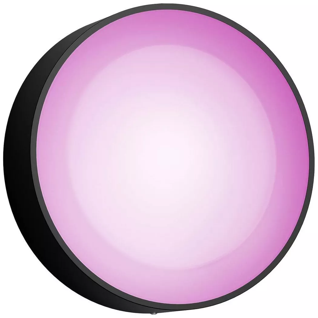 Philips Lighting – Hue White and Color Ambiance LED-Wandleuchte Erweiterung Daylo, One Size, Multicolor